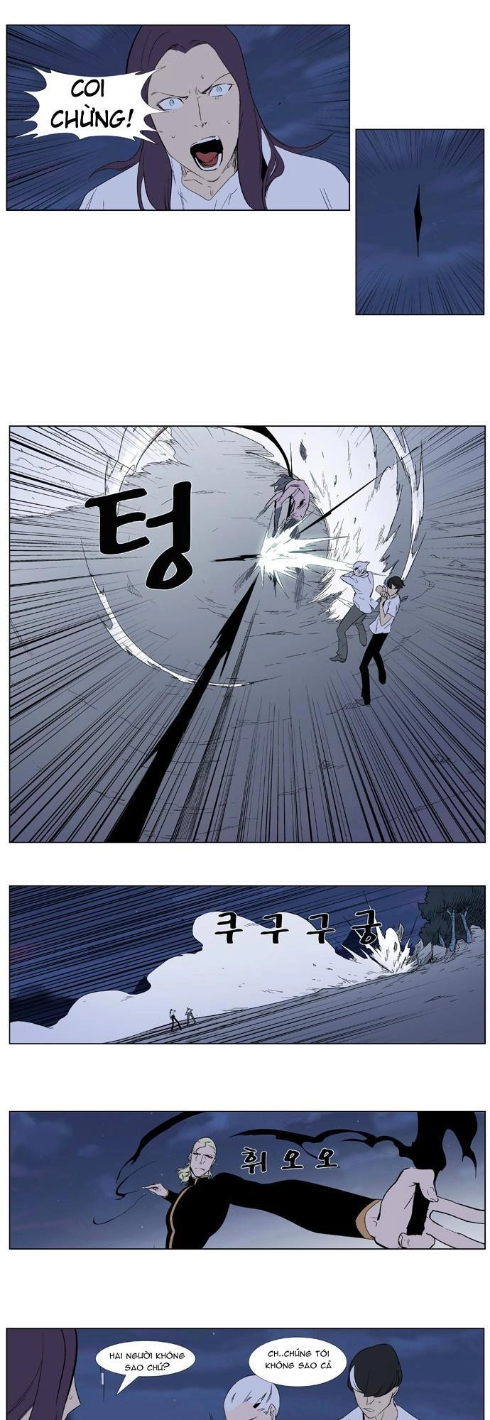 Ma Cà Rồng Quý Tộc Chapter 342 - 6