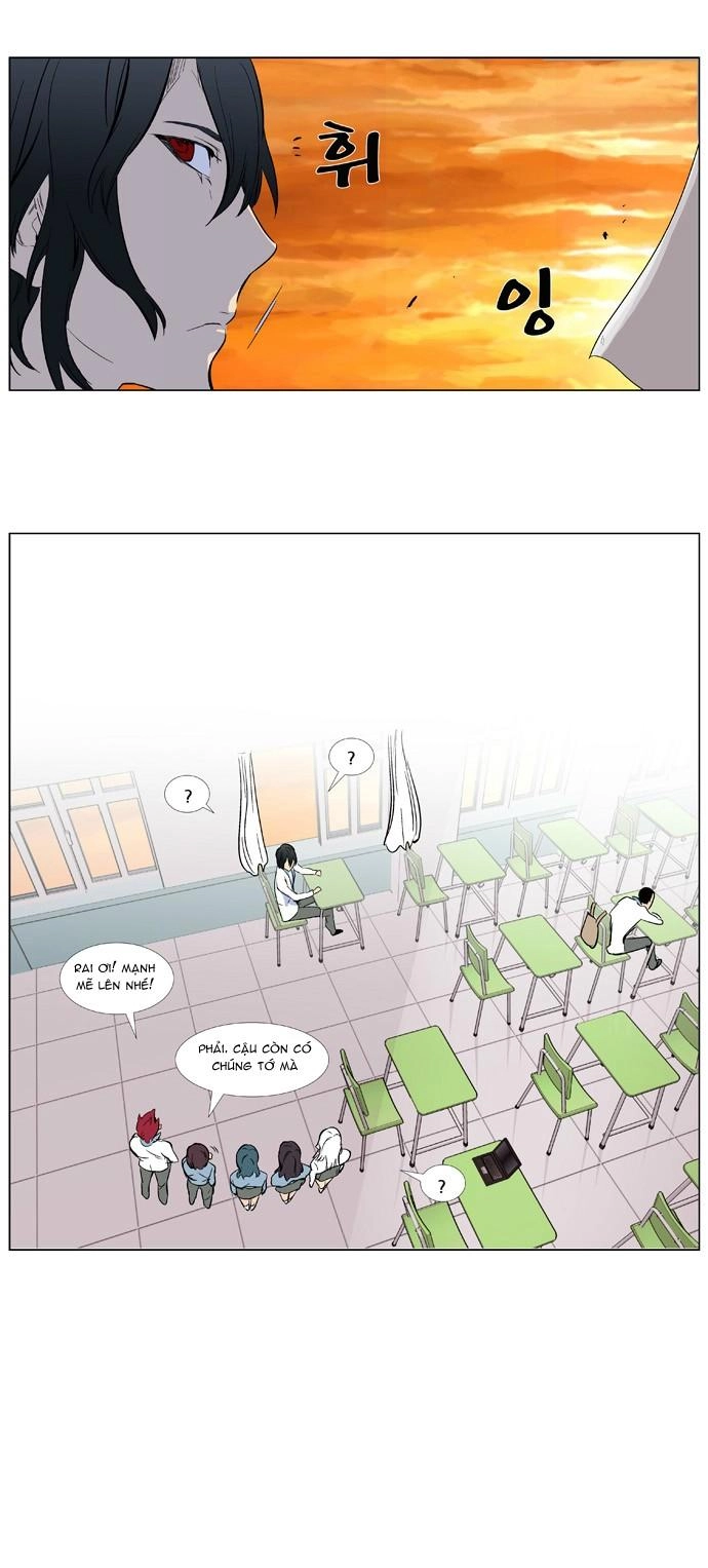 Ma Cà Rồng Quý Tộc Chapter 342 - 30