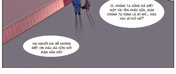 Ma Cà Rồng Quý Tộc Chapter 343 - 4