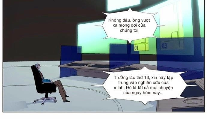 Ma Cà Rồng Quý Tộc Chapter 343 - 12
