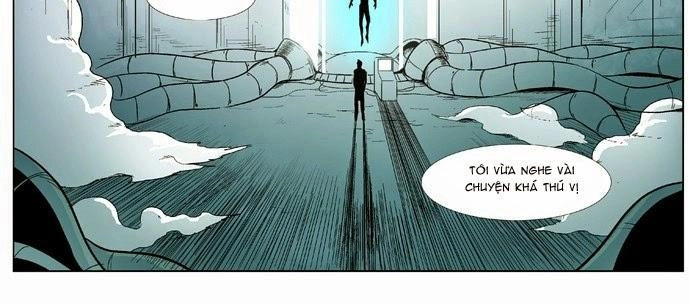 Ma Cà Rồng Quý Tộc Chapter 343 - 15