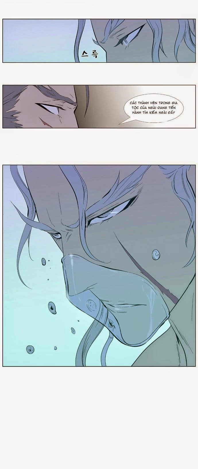 Ma Cà Rồng Quý Tộc Chapter 343 - 16