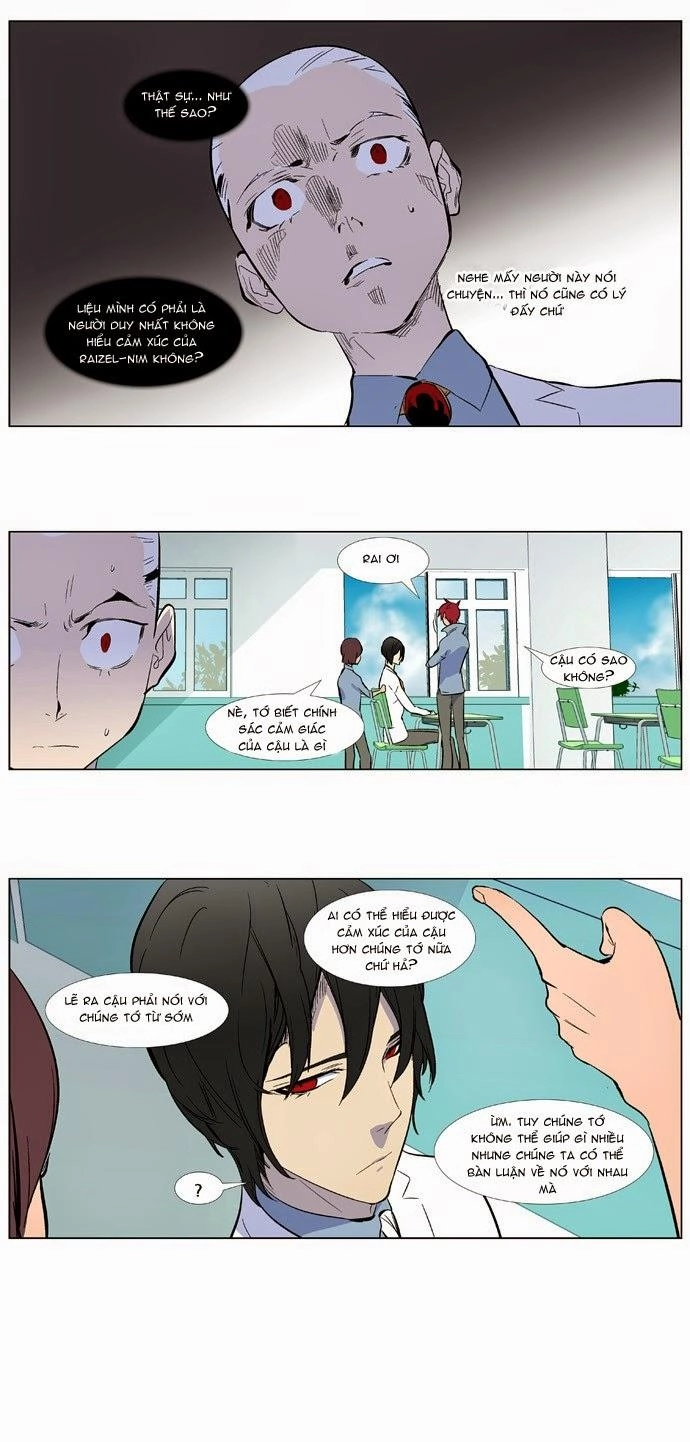 Ma Cà Rồng Quý Tộc Chapter 343 - 20