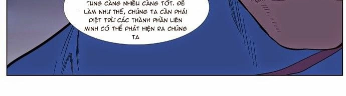 Ma Cà Rồng Quý Tộc Chapter 344 - 12