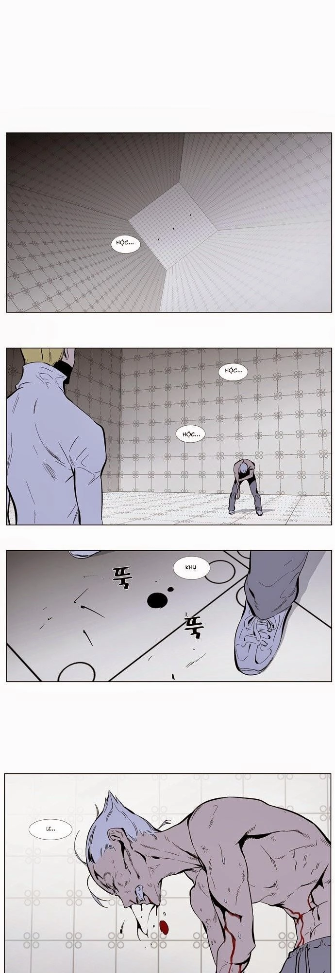 Ma Cà Rồng Quý Tộc Chapter 344 - 17