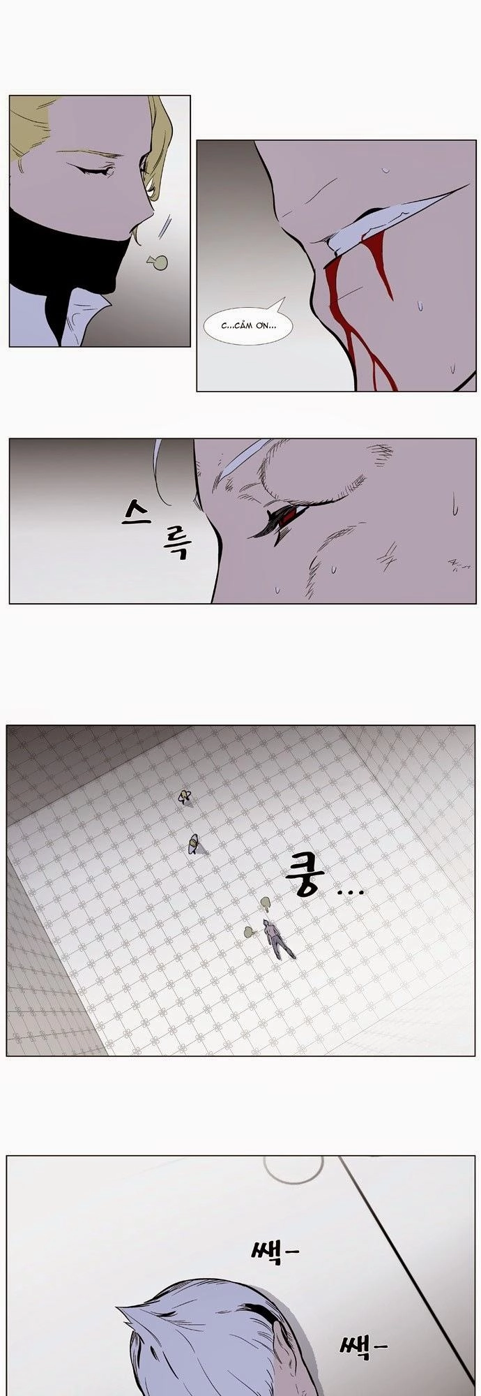 Ma Cà Rồng Quý Tộc Chapter 344 - 27