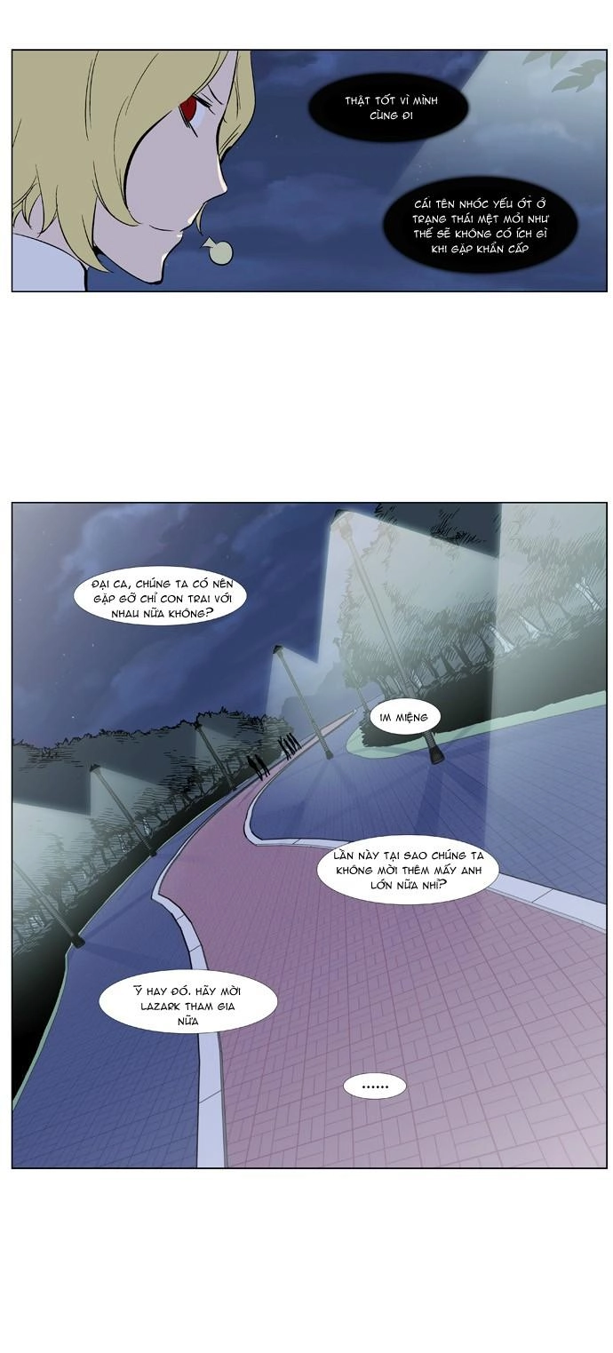 Ma Cà Rồng Quý Tộc Chapter 345 - 26