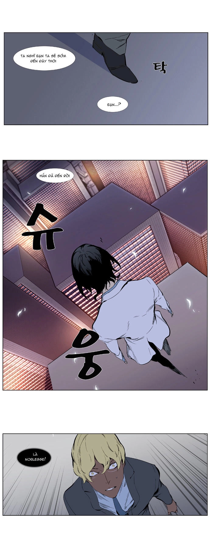 Ma Cà Rồng Quý Tộc Chapter 346 - 6