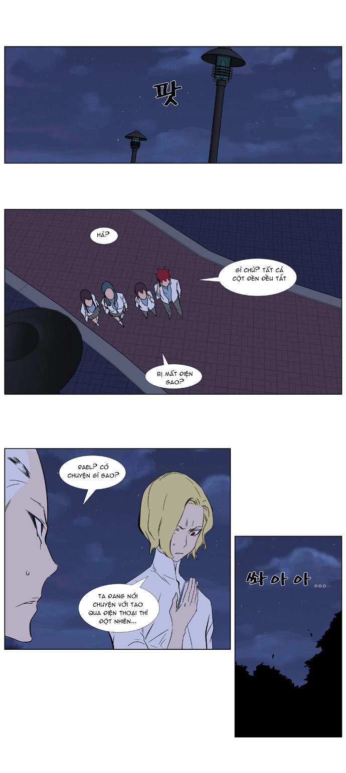 Ma Cà Rồng Quý Tộc Chapter 346 - 27