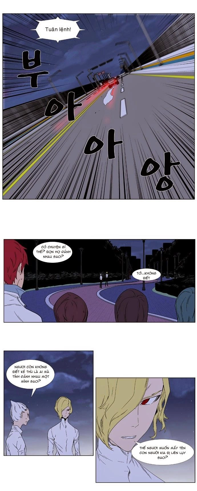 Ma Cà Rồng Quý Tộc Chapter 347 - 4