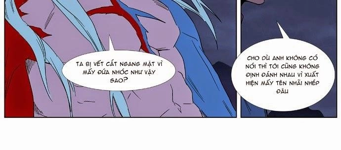 Ma Cà Rồng Quý Tộc Chapter 349 - 8