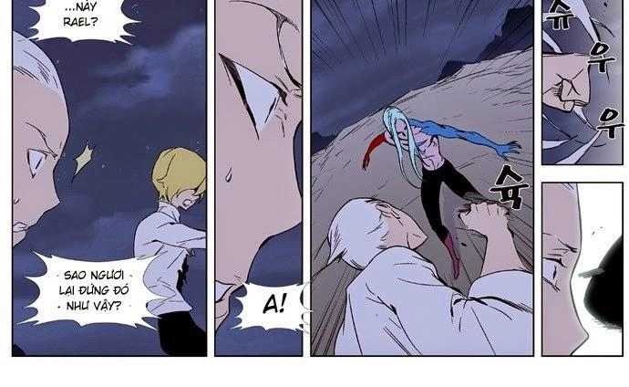 Ma Cà Rồng Quý Tộc Chapter 349 - 12