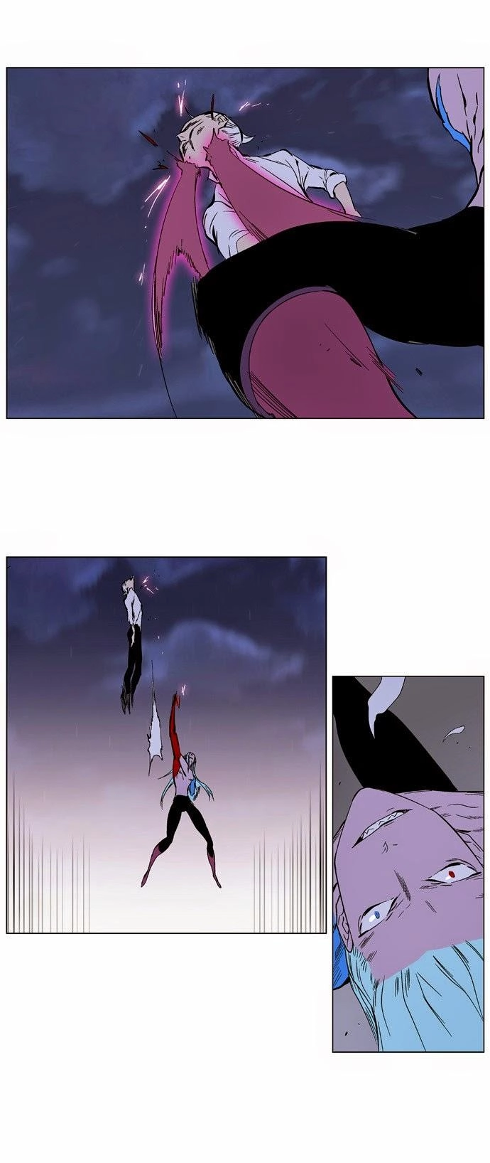 Ma Cà Rồng Quý Tộc Chapter 349 - 13