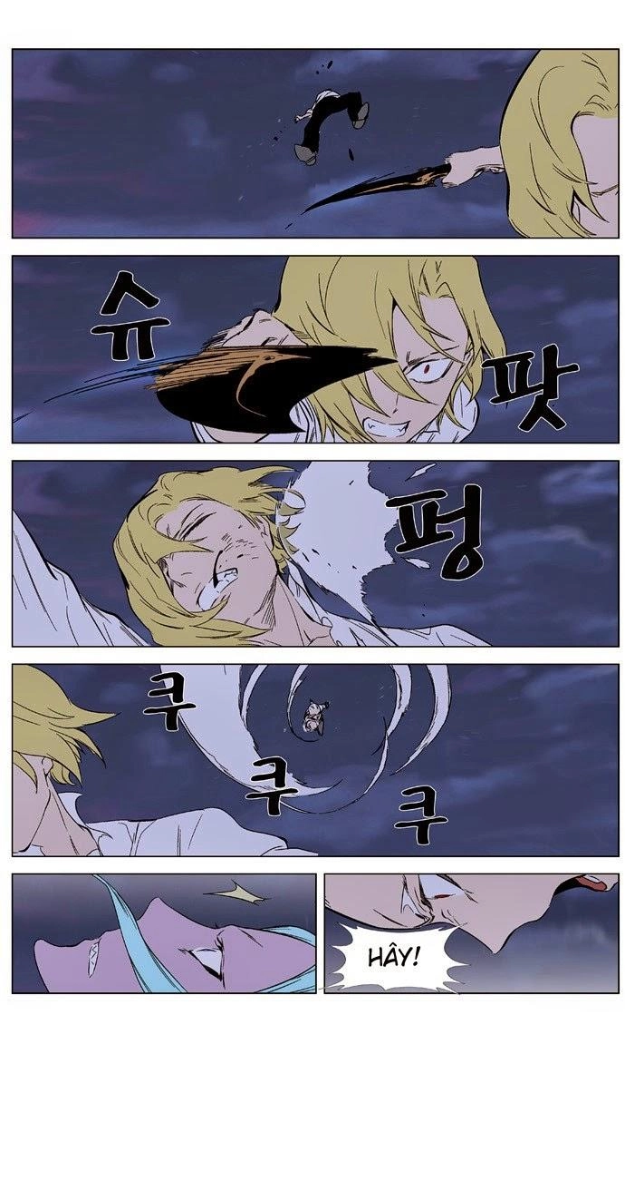 Ma Cà Rồng Quý Tộc Chapter 349 - 14