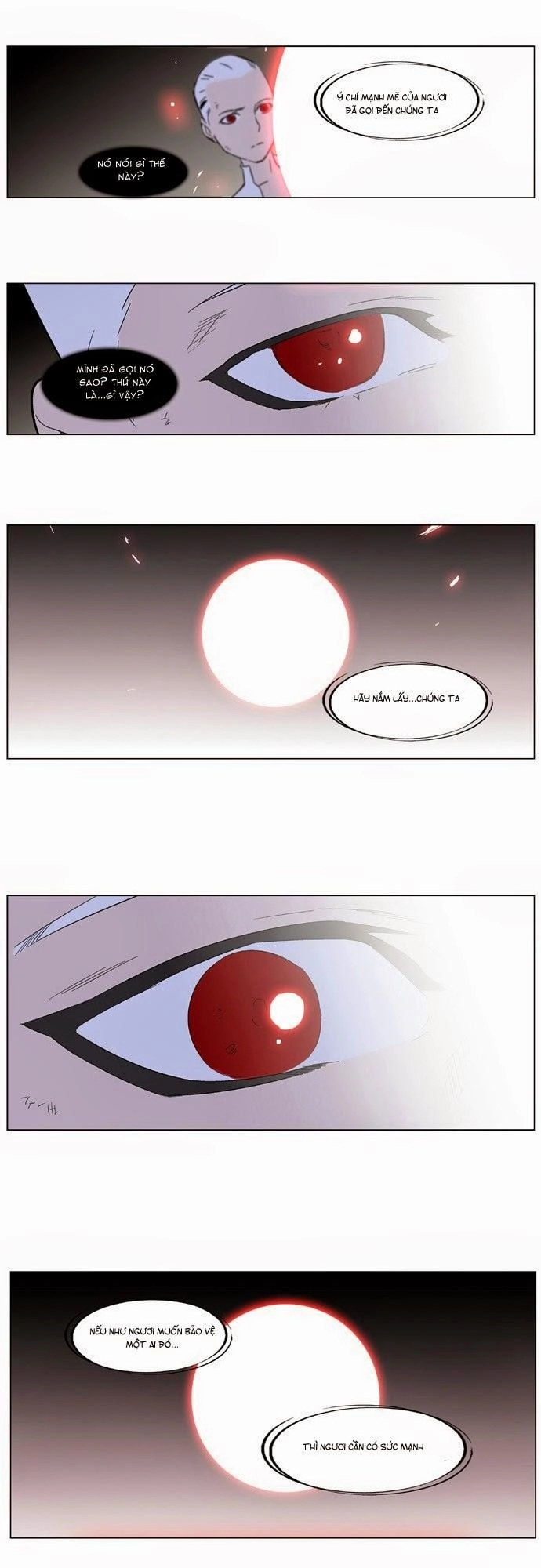 Ma Cà Rồng Quý Tộc Chapter 349 - 33