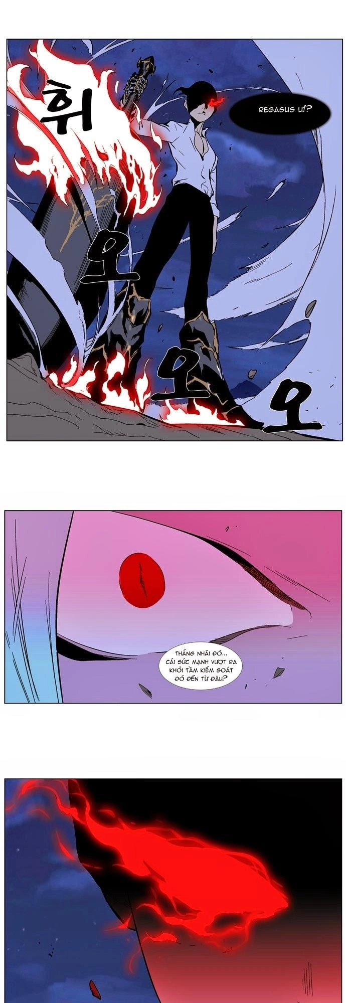 Ma Cà Rồng Quý Tộc Chapter 349 - 37