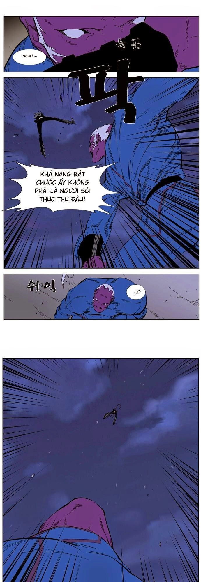 Ma Cà Rồng Quý Tộc Chapter 351 - 13