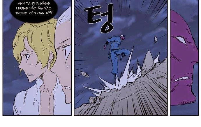 Ma Cà Rồng Quý Tộc Chapter 351 - 16