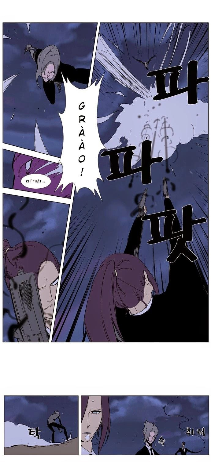 Ma Cà Rồng Quý Tộc Chapter 351 - 18