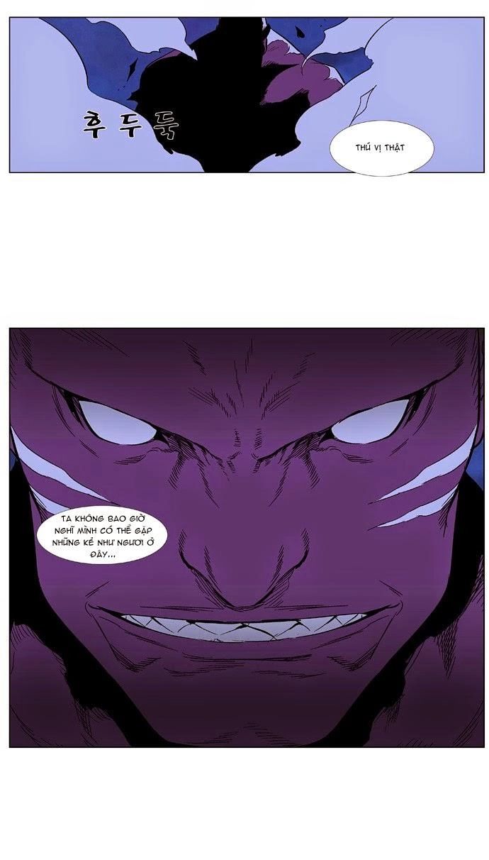 Ma Cà Rồng Quý Tộc Chapter 351 - 19