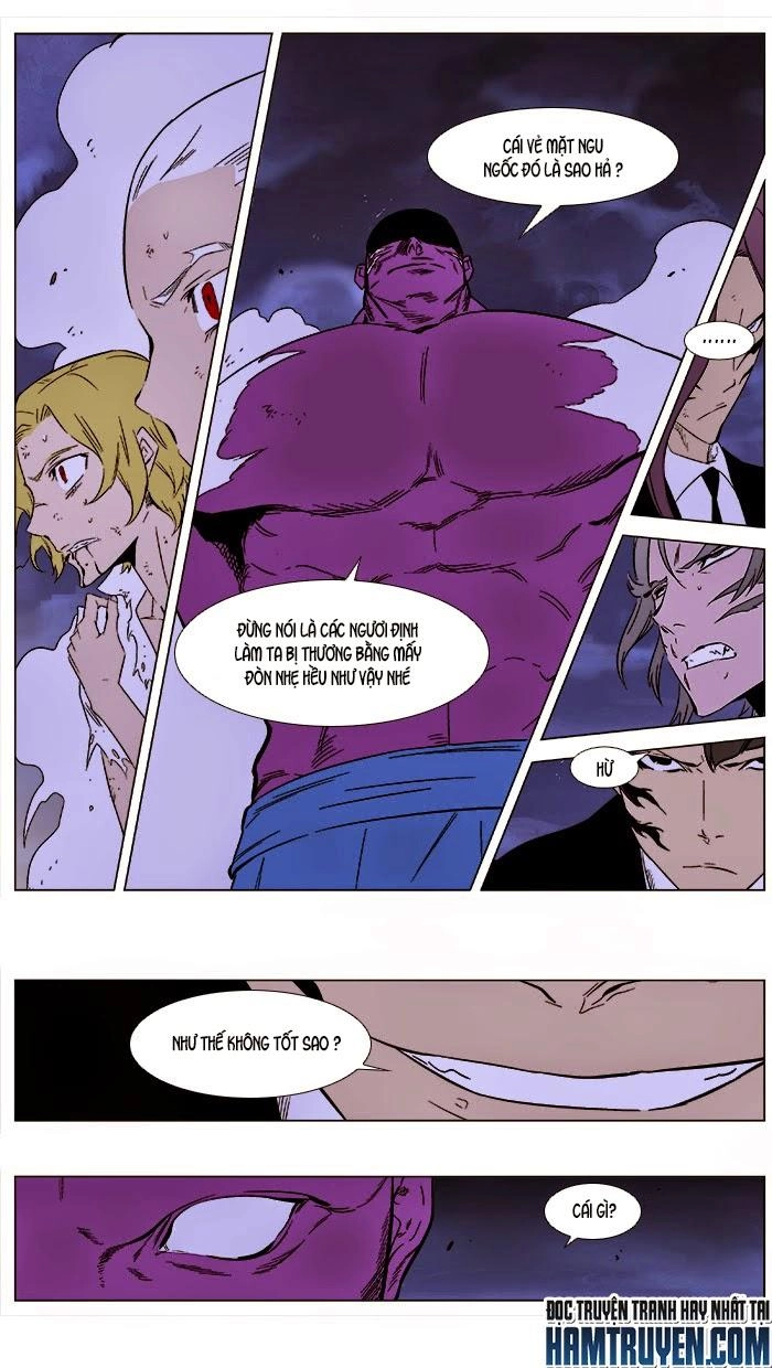 Ma Cà Rồng Quý Tộc Chapter 352 - 2