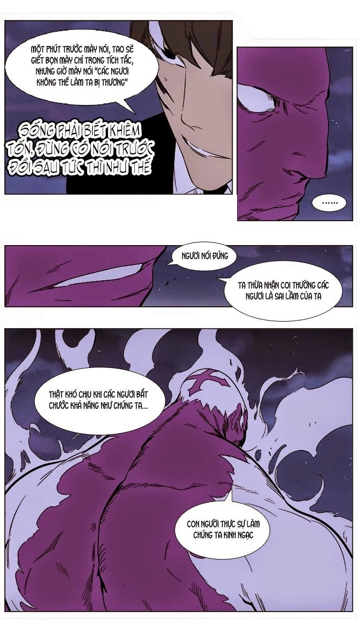 Ma Cà Rồng Quý Tộc Chapter 352 - 3