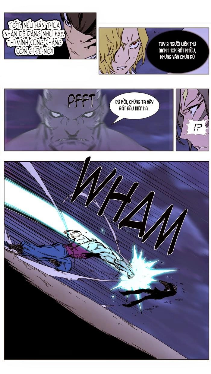 Ma Cà Rồng Quý Tộc Chapter 352 - 4