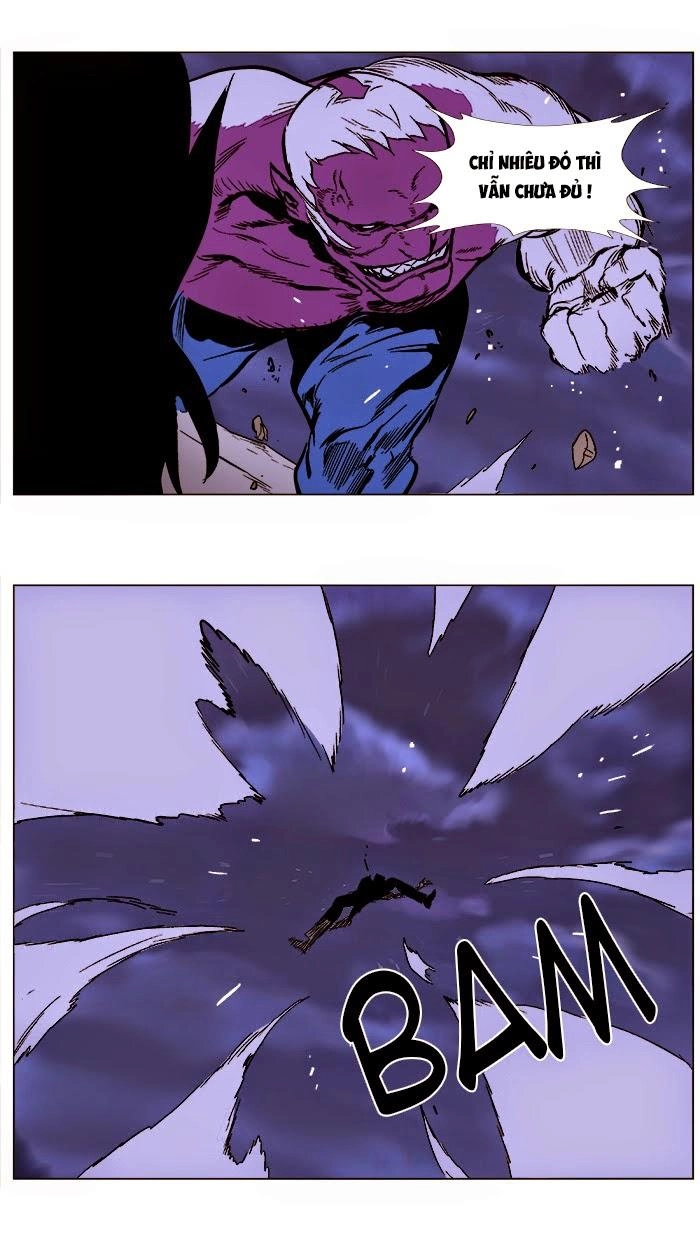 Ma Cà Rồng Quý Tộc Chapter 352 - 10