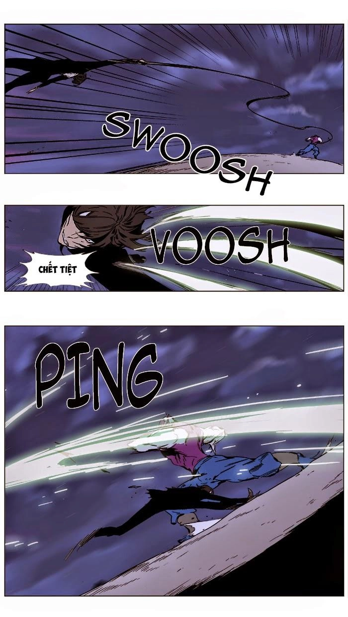 Ma Cà Rồng Quý Tộc Chapter 352 - 13