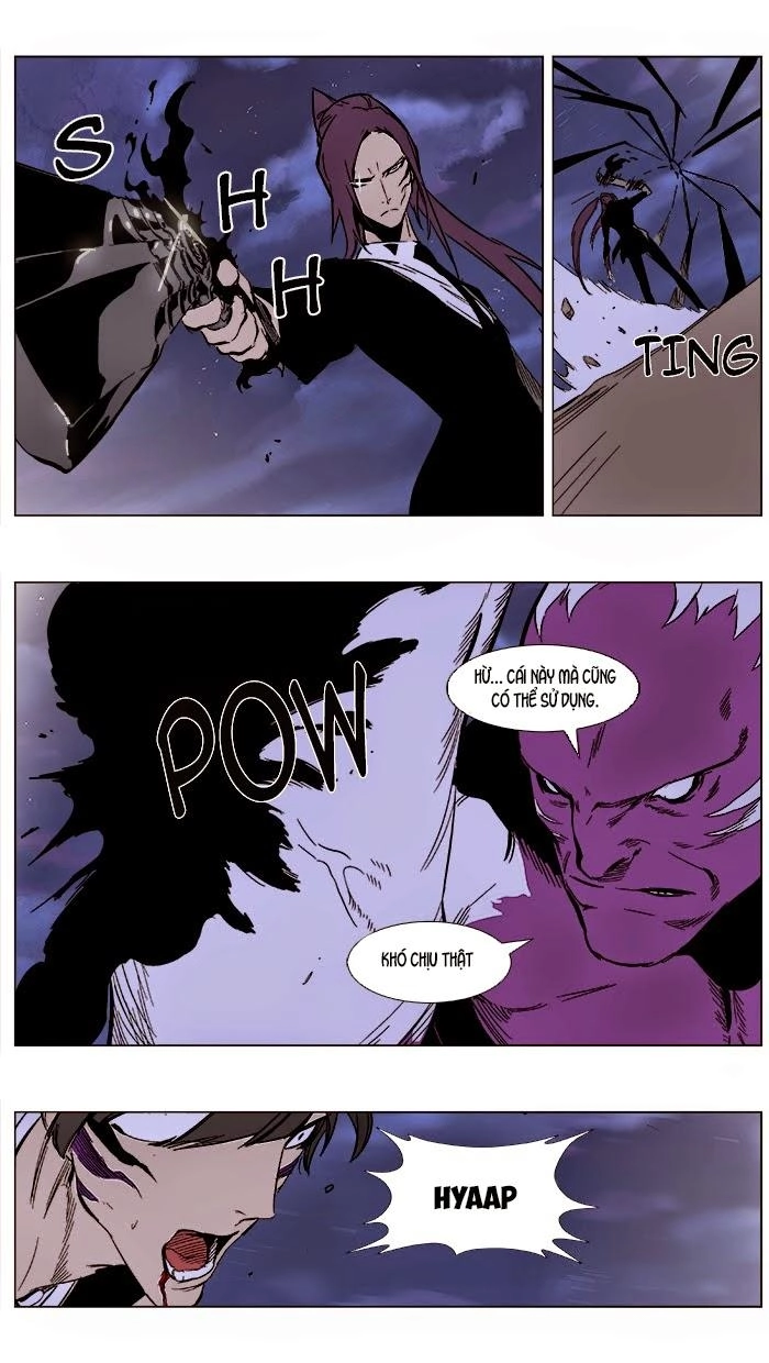 Ma Cà Rồng Quý Tộc Chapter 352 - 14