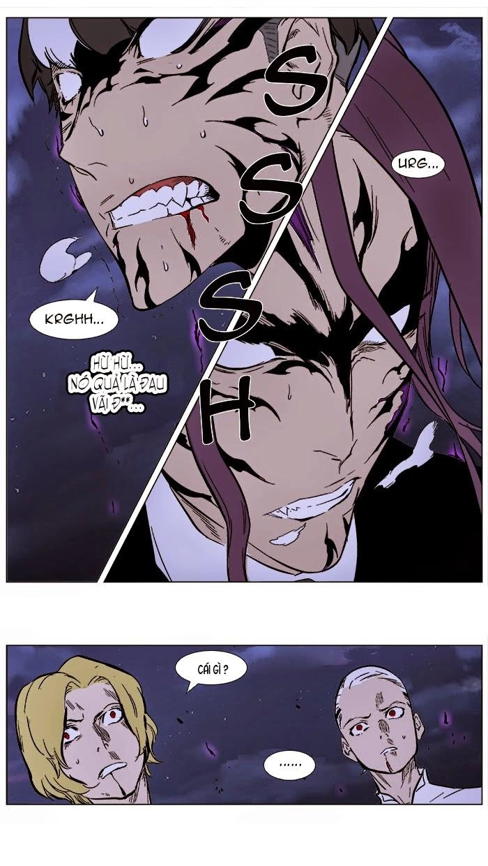 Ma Cà Rồng Quý Tộc Chapter 352 - 19