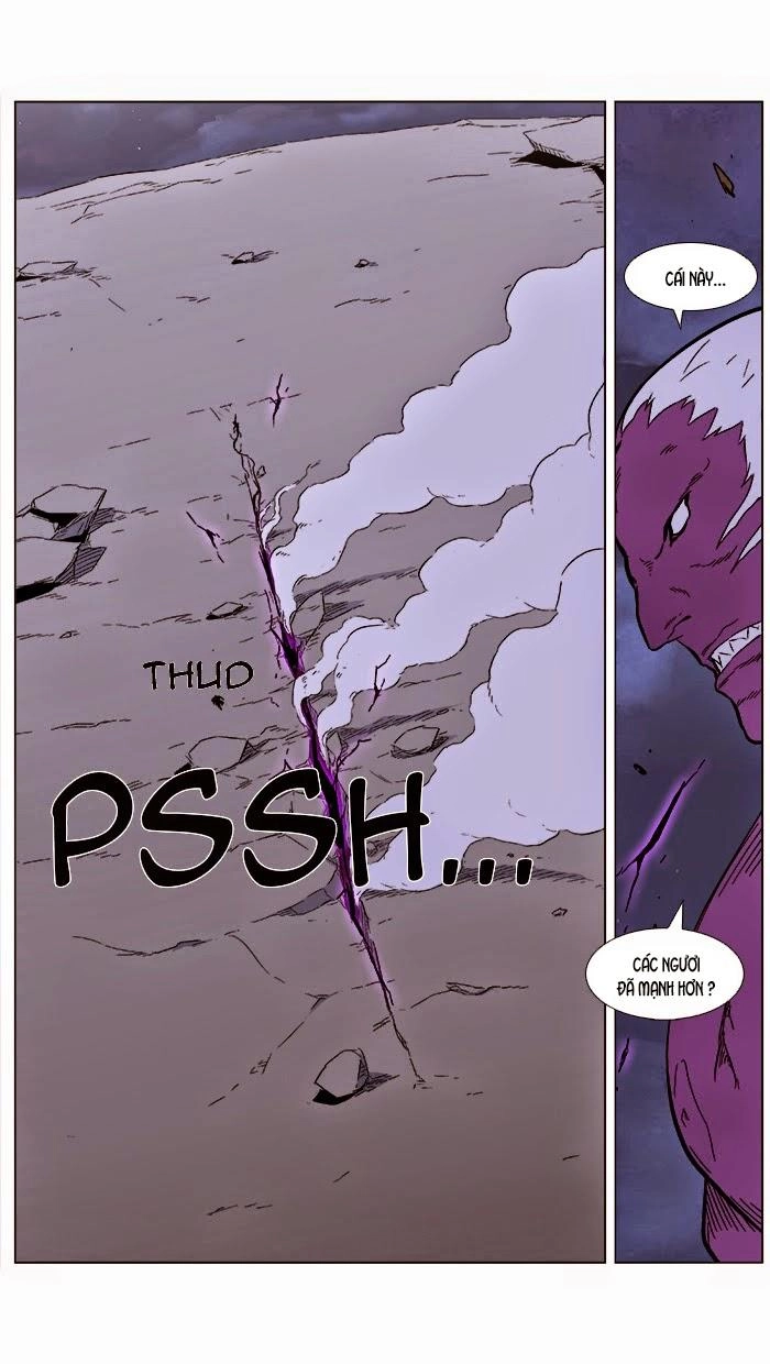 Ma Cà Rồng Quý Tộc Chapter 352 - 24