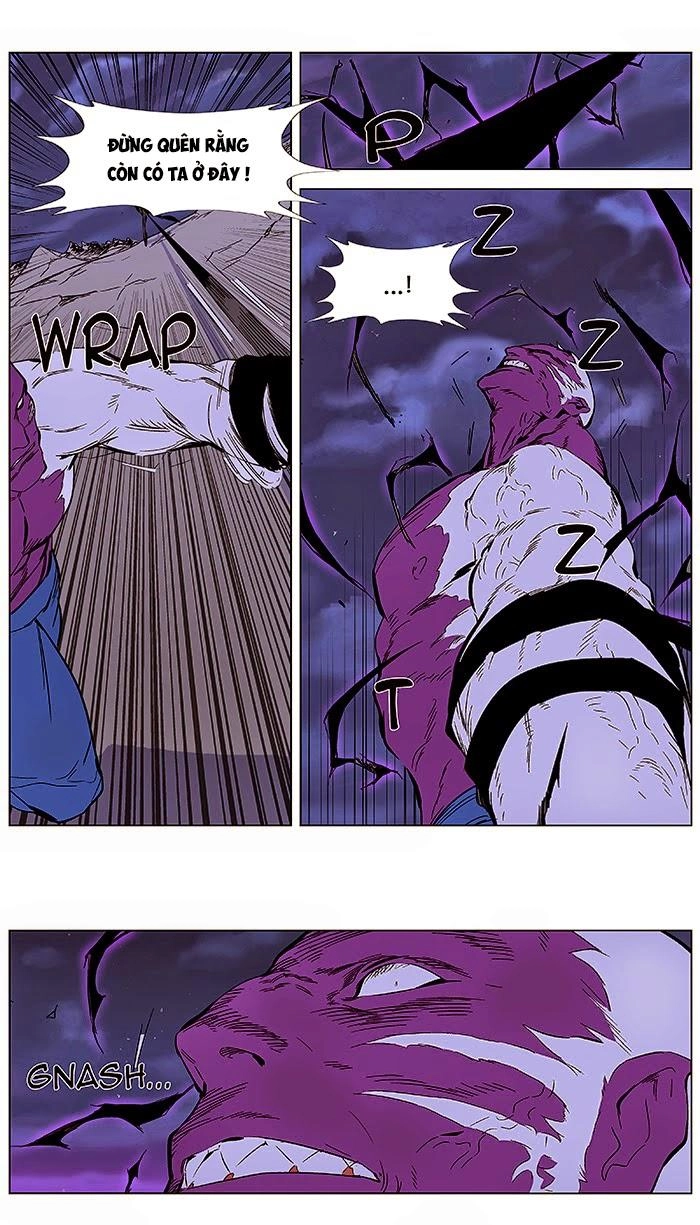 Ma Cà Rồng Quý Tộc Chapter 353 - 4