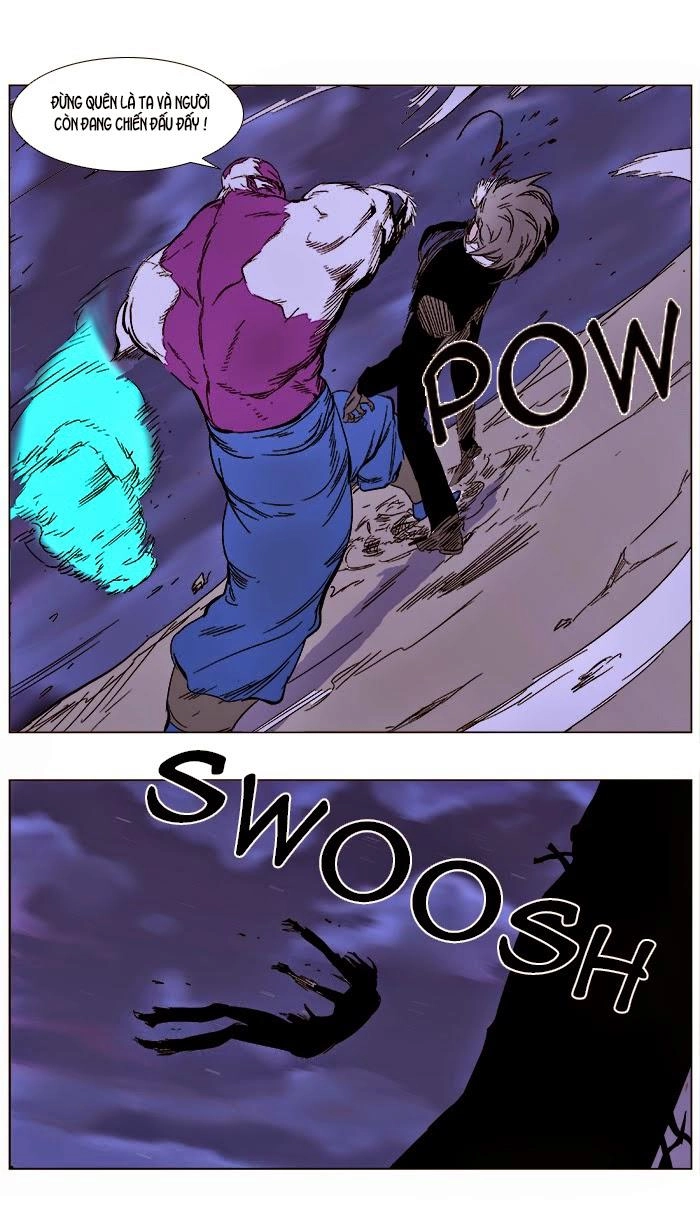 Ma Cà Rồng Quý Tộc Chapter 354 - 4