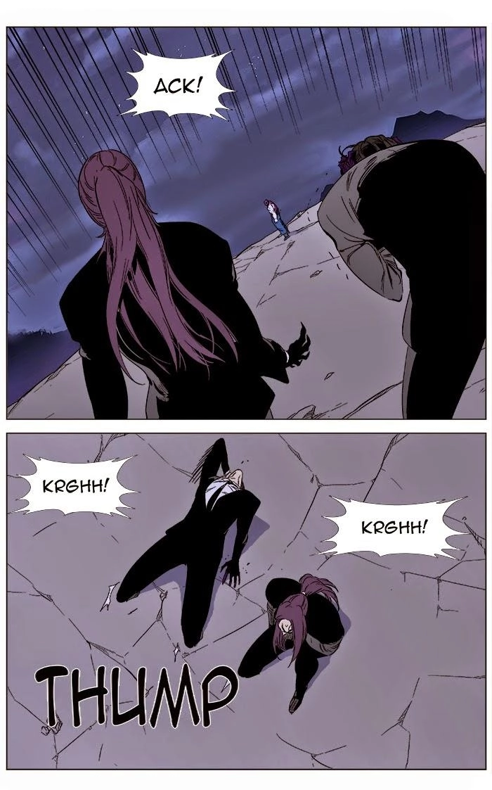 Ma Cà Rồng Quý Tộc Chapter 354 - 6