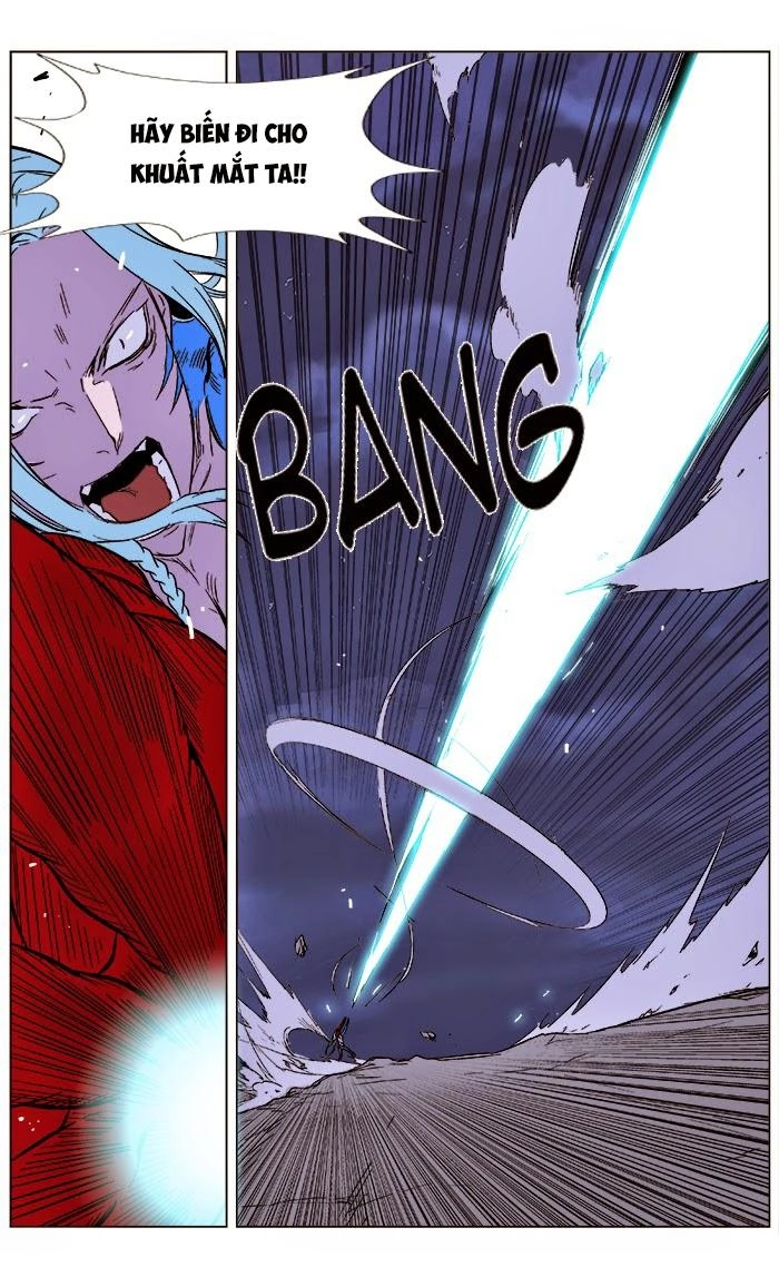 Ma Cà Rồng Quý Tộc Chapter 354 - 16