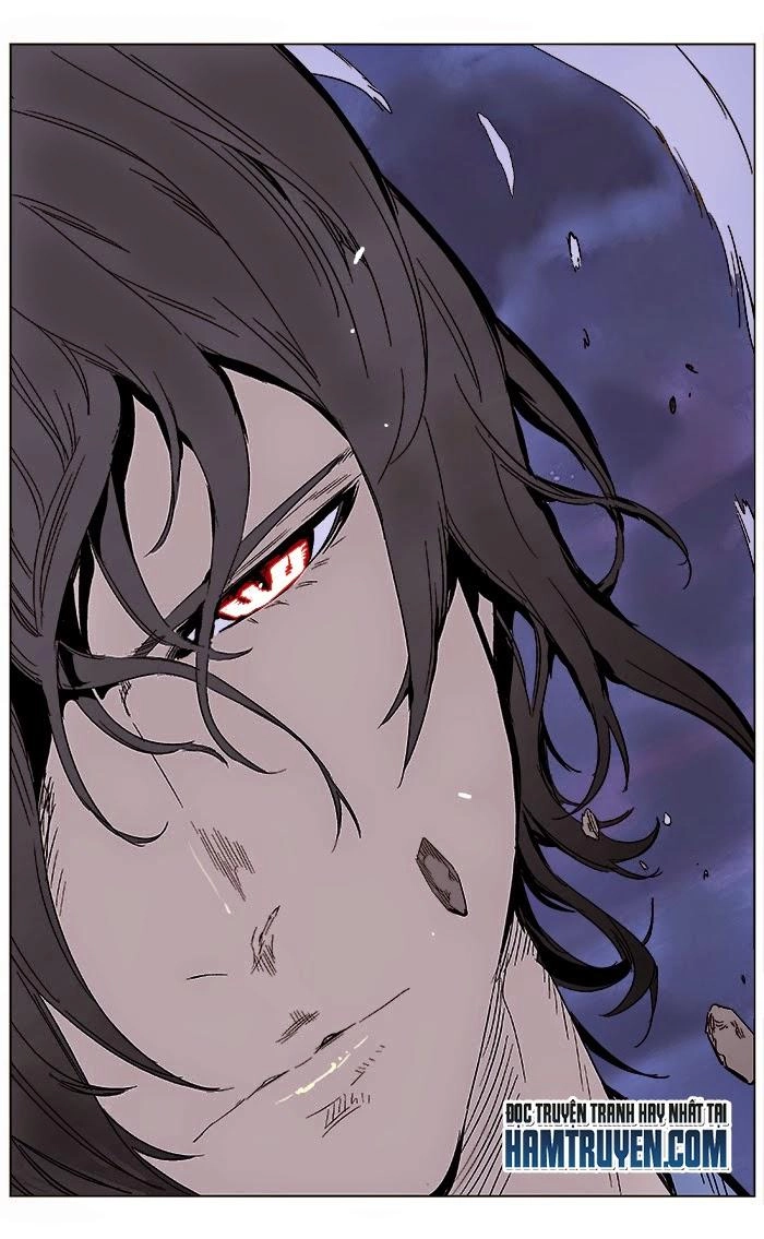 Ma Cà Rồng Quý Tộc Chapter 354 - 22