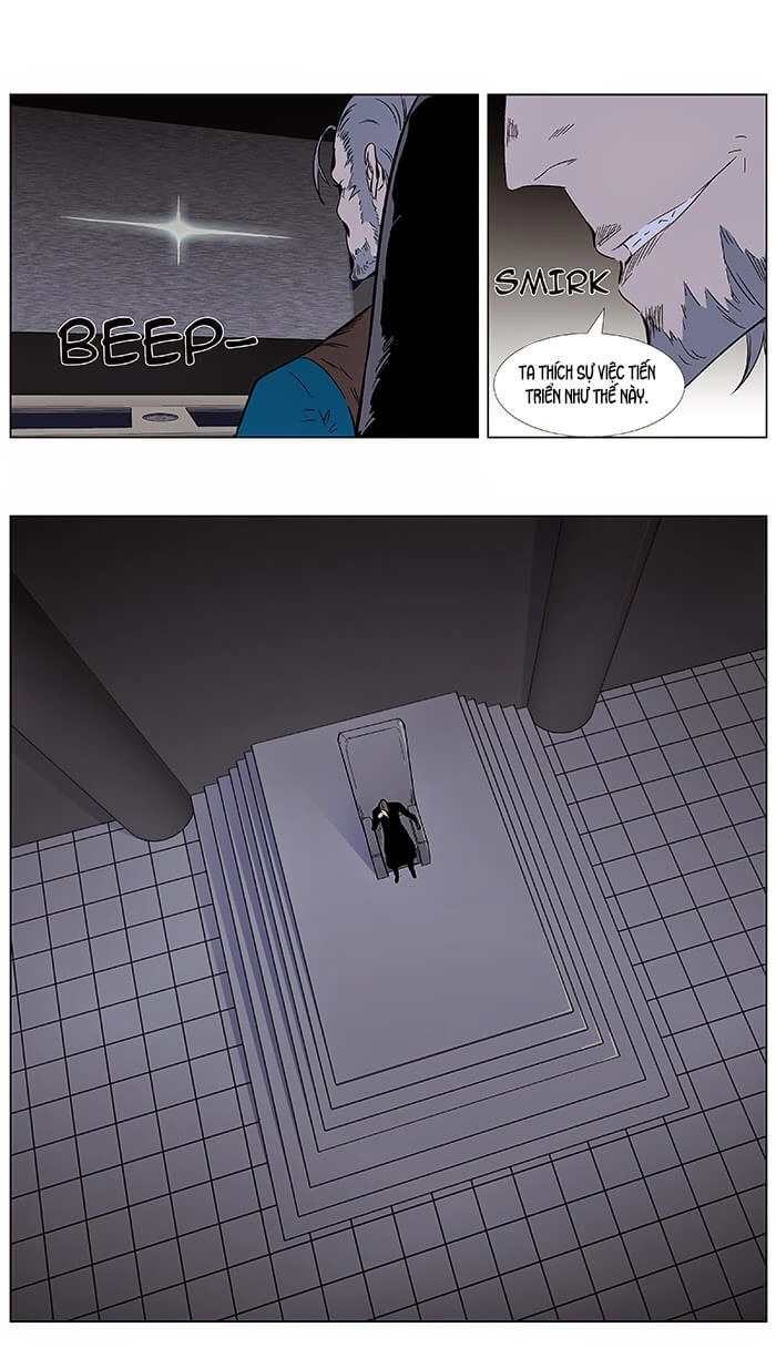 Ma Cà Rồng Quý Tộc Chapter 355 - 6