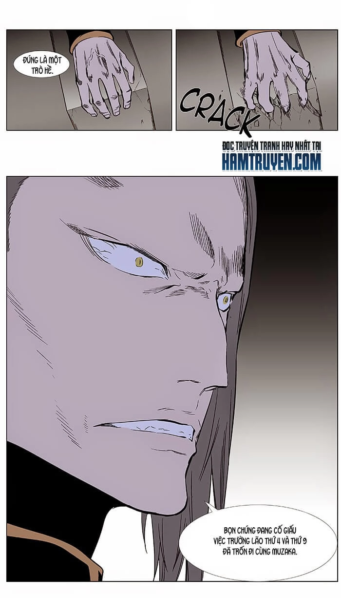 Ma Cà Rồng Quý Tộc Chapter 355 - 7