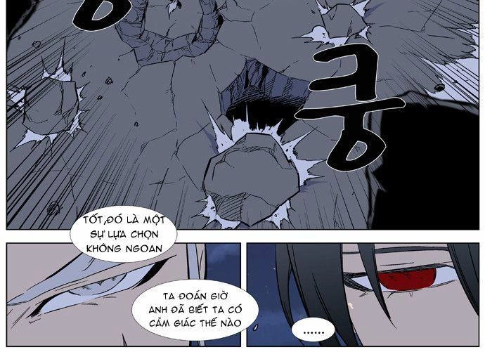 Ma Cà Rồng Quý Tộc Chapter 356 - 13