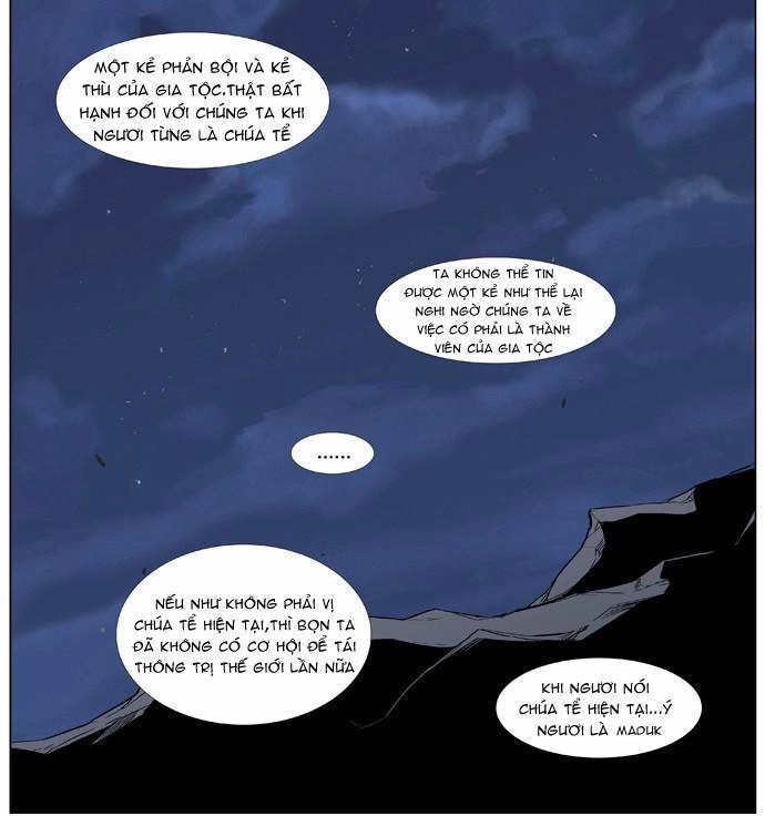 Ma Cà Rồng Quý Tộc Chapter 356 - 15