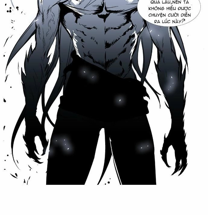 Ma Cà Rồng Quý Tộc Chapter 356 - 26