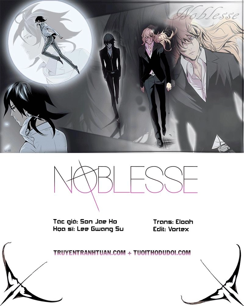 Ma Cà Rồng Quý Tộc Chapter 357 - 1