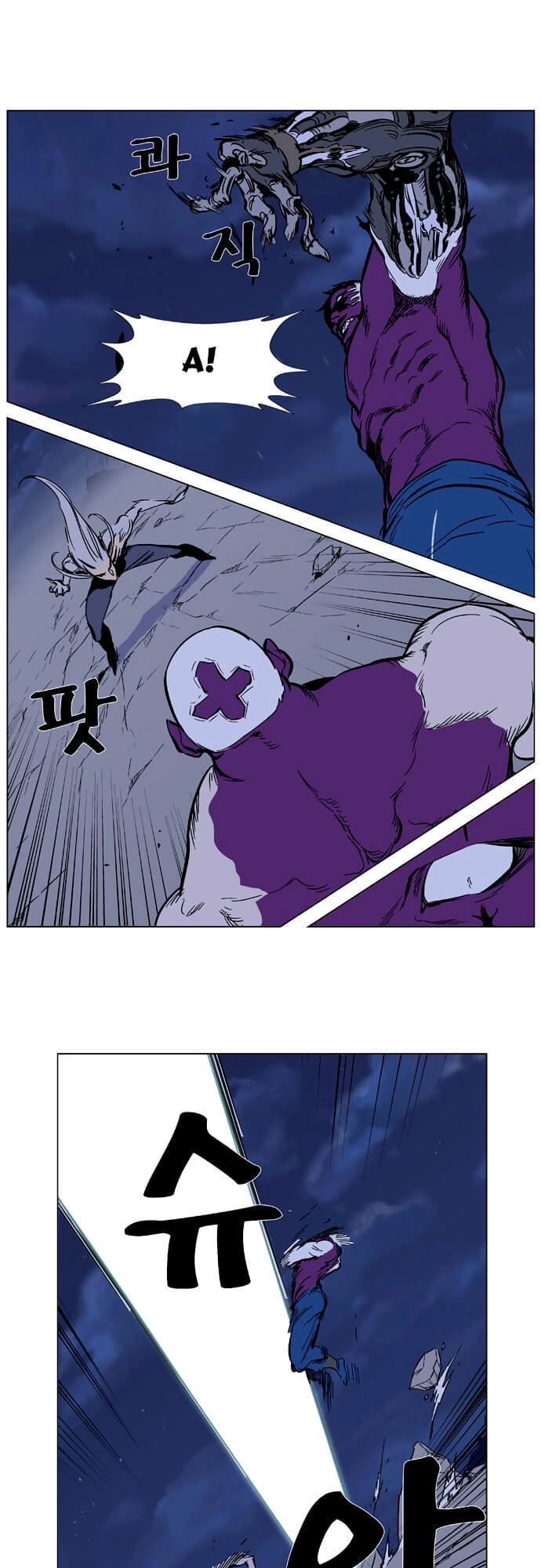 Ma Cà Rồng Quý Tộc Chapter 357 - 13