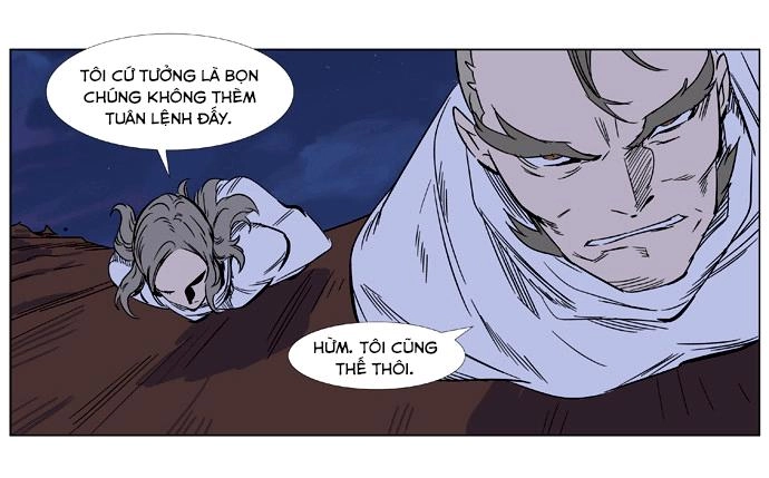 Ma Cà Rồng Quý Tộc Chapter 358 - 3