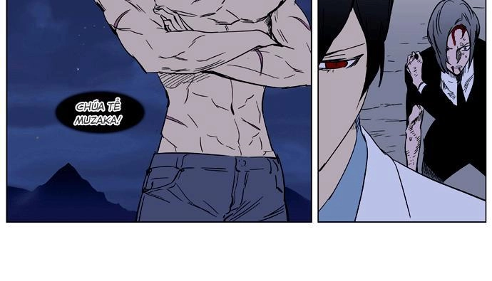 Ma Cà Rồng Quý Tộc Chapter 358 - 9