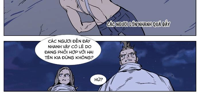 Ma Cà Rồng Quý Tộc Chapter 358 - 13