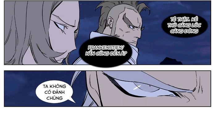 Ma Cà Rồng Quý Tộc Chapter 358 - 23