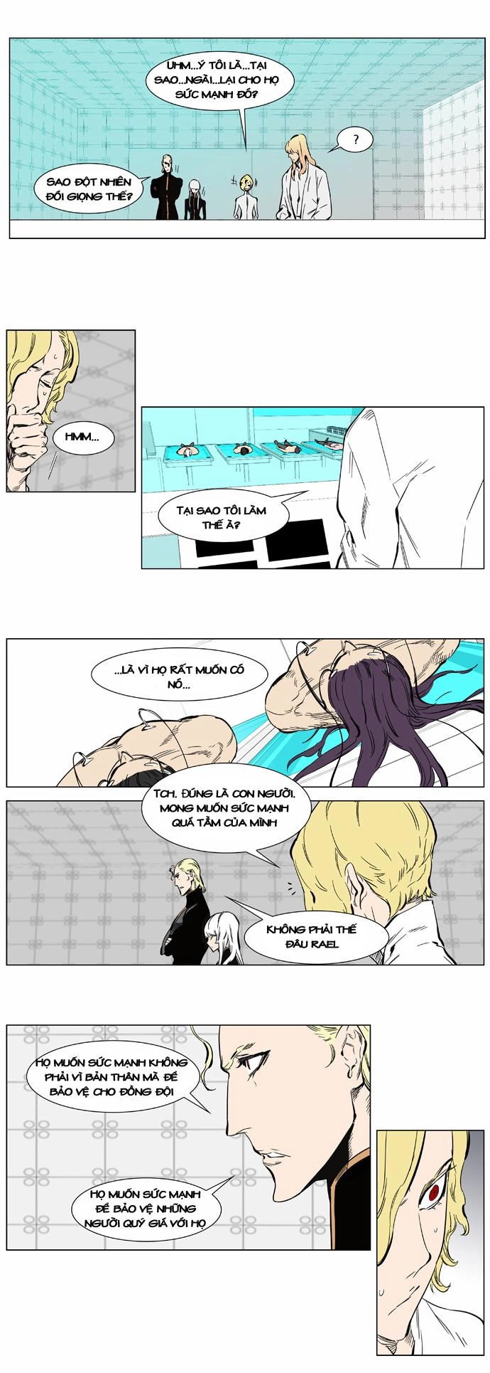 Ma Cà Rồng Quý Tộc Chapter 360 - 13