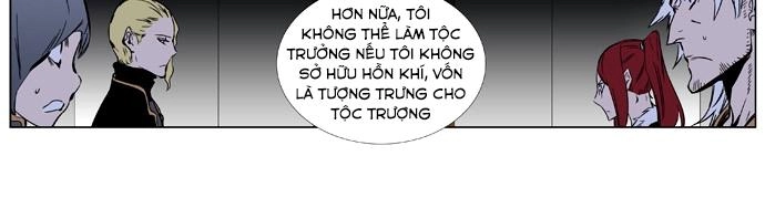 Ma Cà Rồng Quý Tộc Chapter 361 - 2
